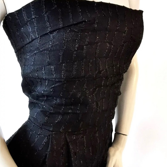 Maxmara jacquard fil jumpsuit -6 - Picture 2 of 11